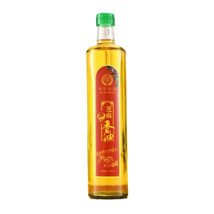 茶油瓶-001  